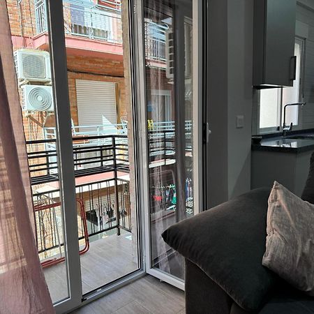 Apartamento La Verdad Córdoba Exteriör bild