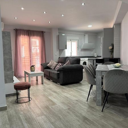 Apartamento La Verdad Córdoba Exteriör bild