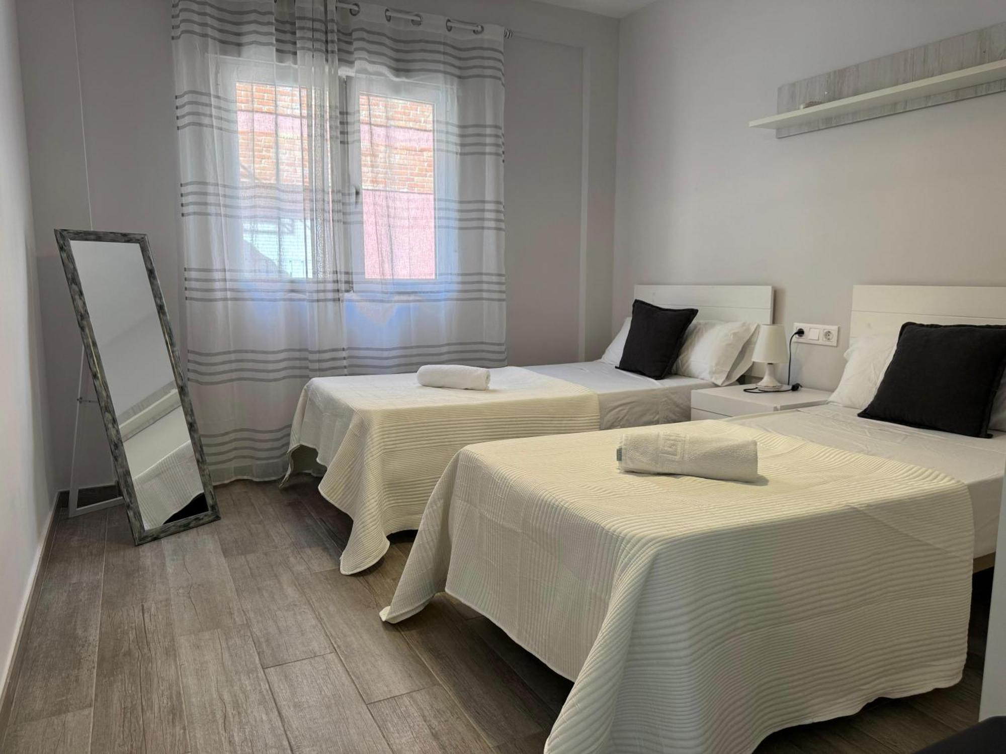 Apartamento La Verdad Córdoba Exteriör bild