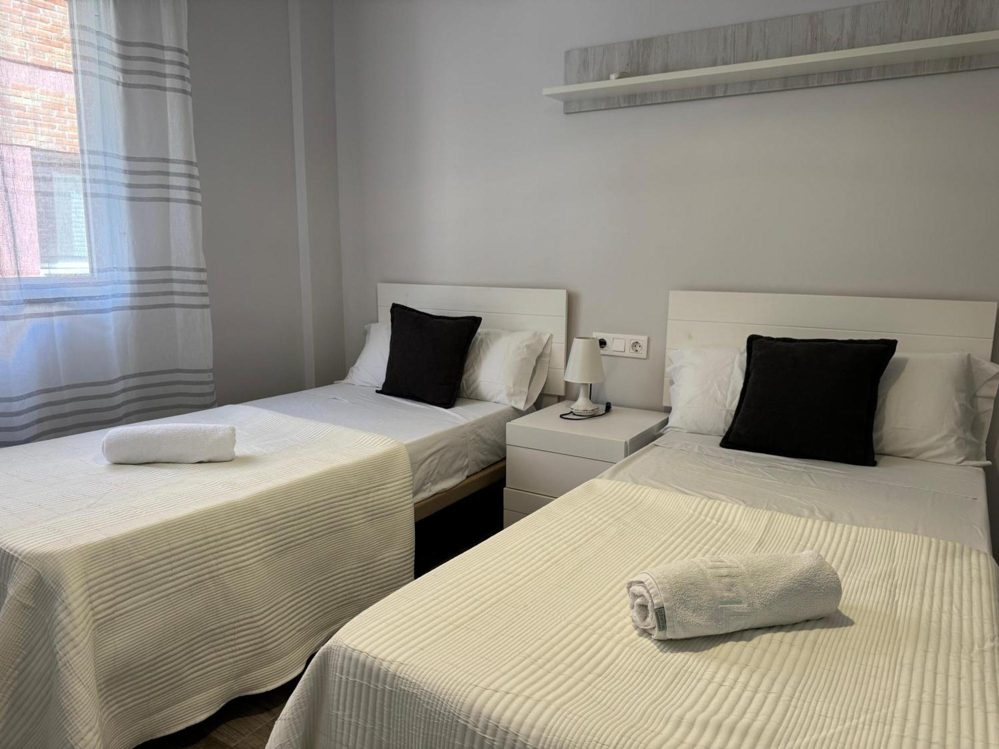 Apartamento La Verdad Córdoba Exteriör bild