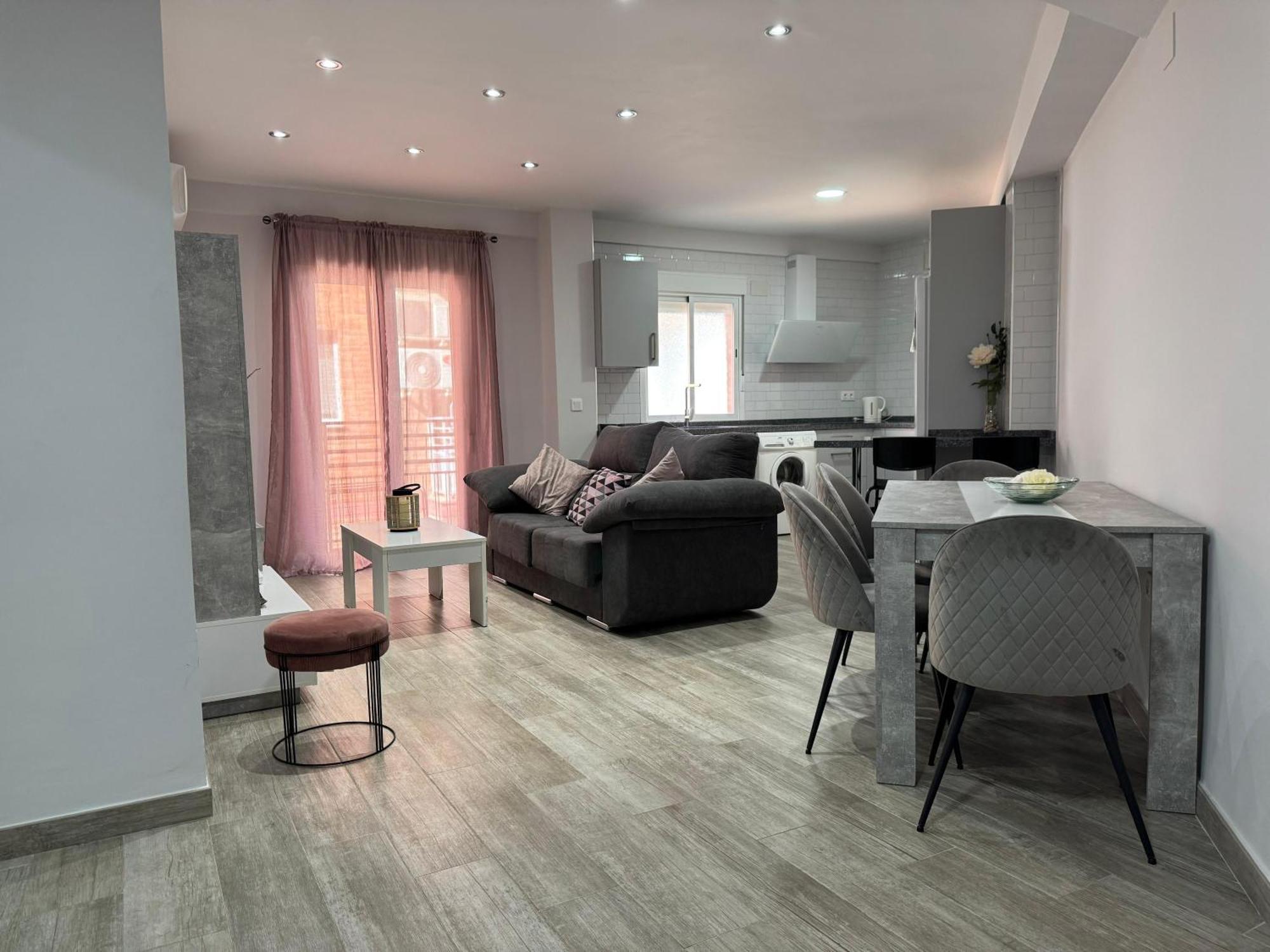 Apartamento La Verdad Córdoba Exteriör bild