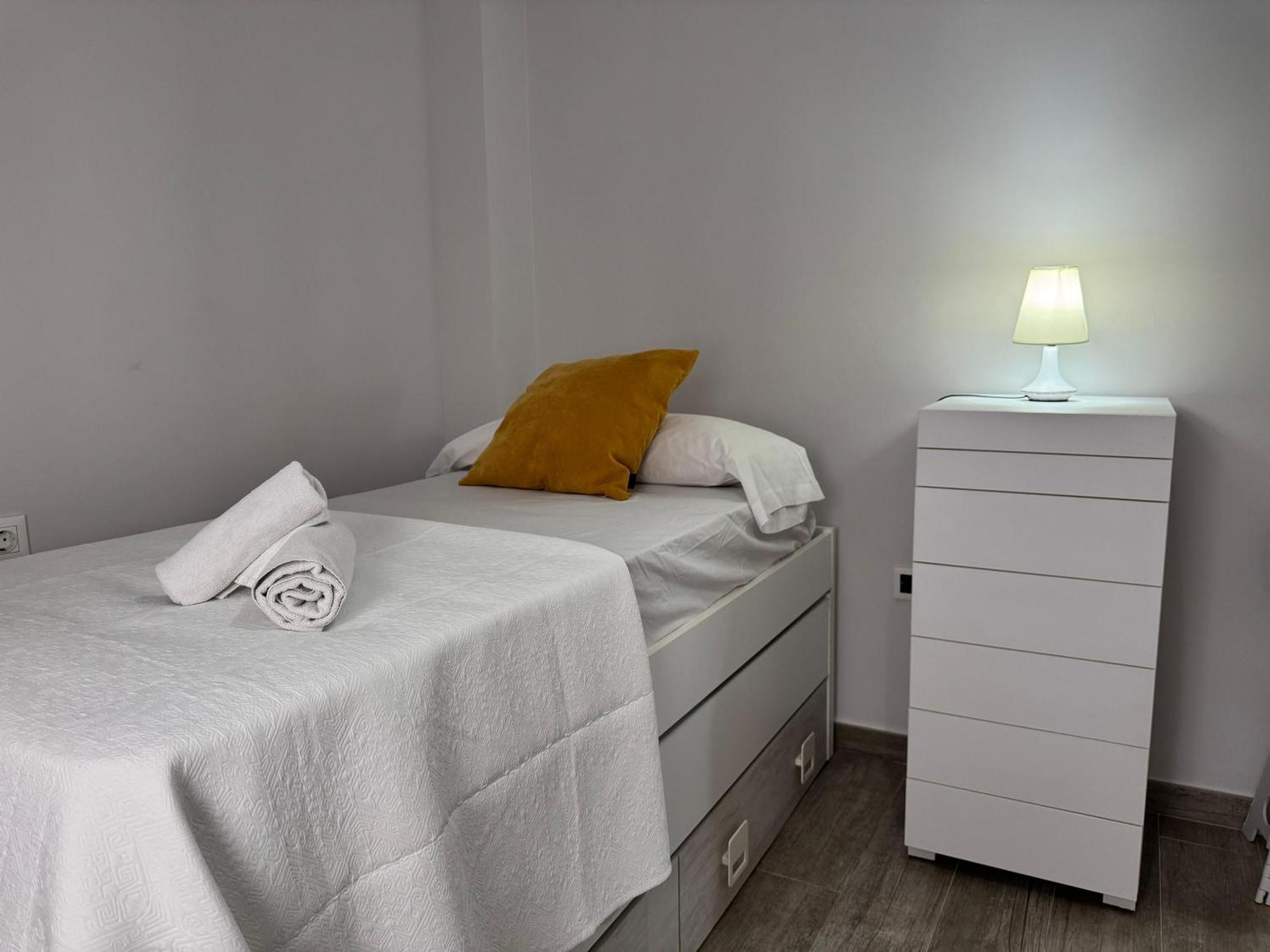 Apartamento La Verdad Córdoba Exteriör bild