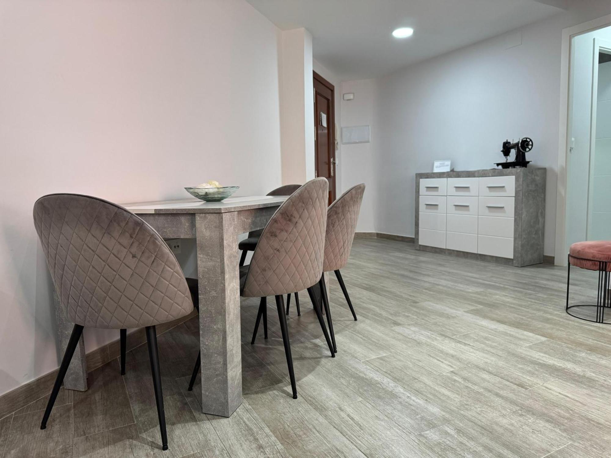 Apartamento La Verdad Córdoba Exteriör bild