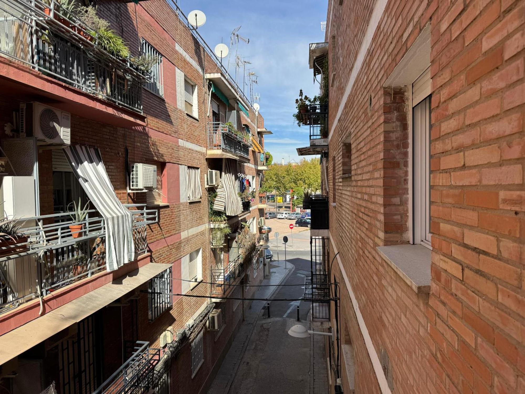 Apartamento La Verdad Córdoba Exteriör bild