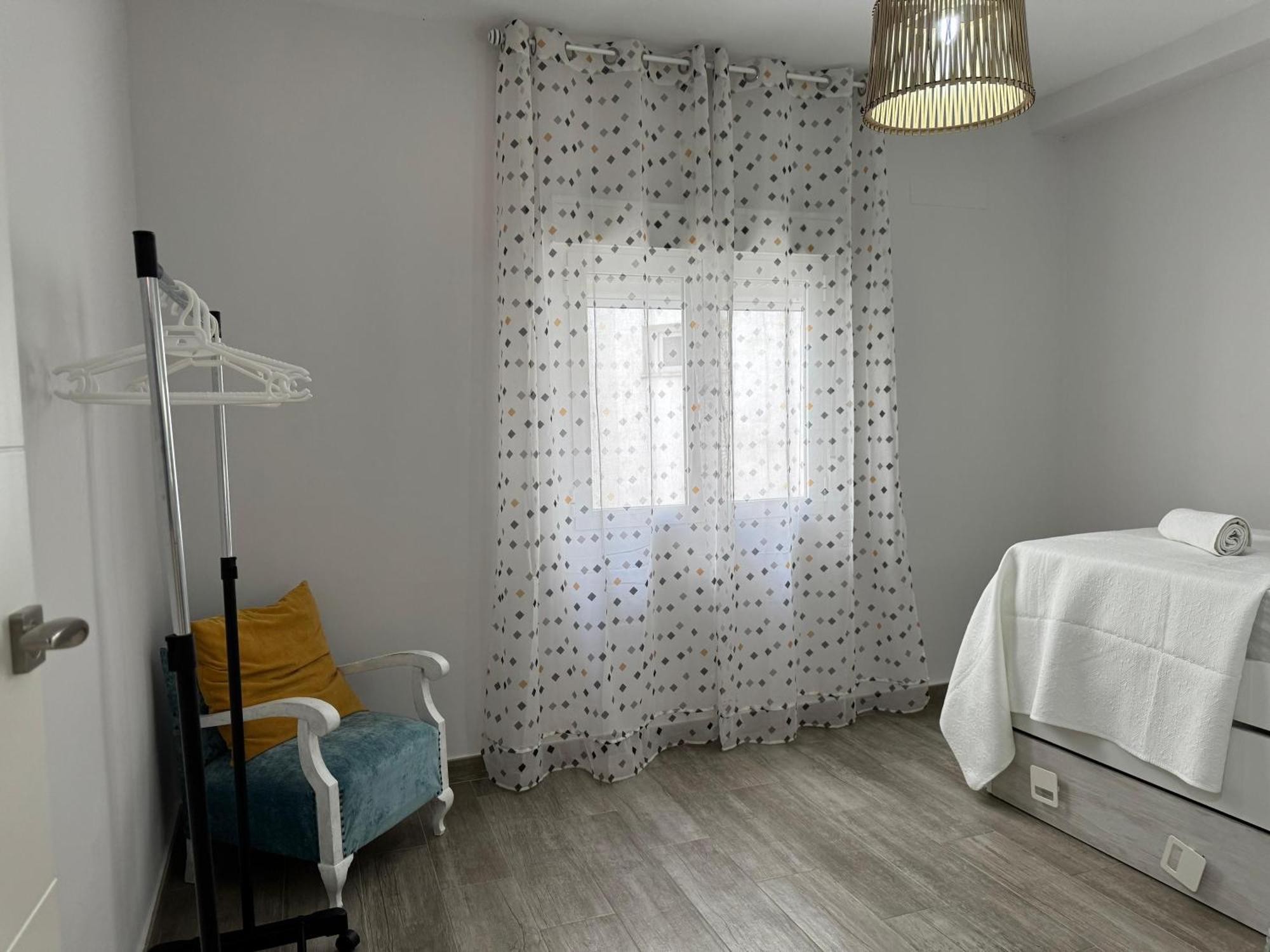 Apartamento La Verdad Córdoba Exteriör bild