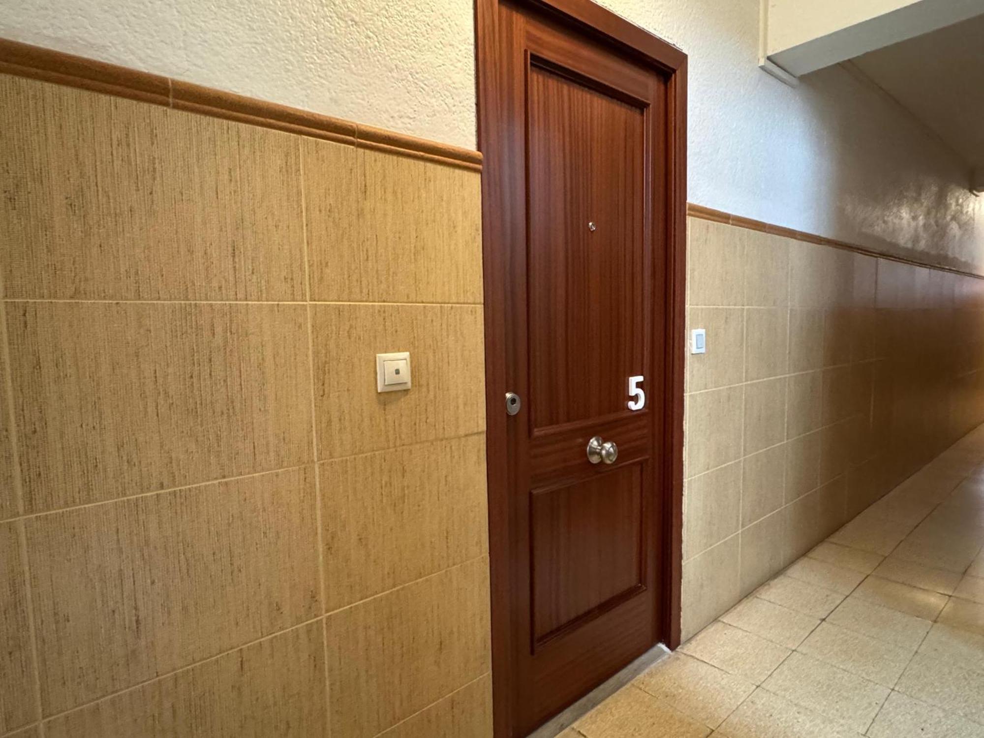 Apartamento La Verdad Córdoba Exteriör bild