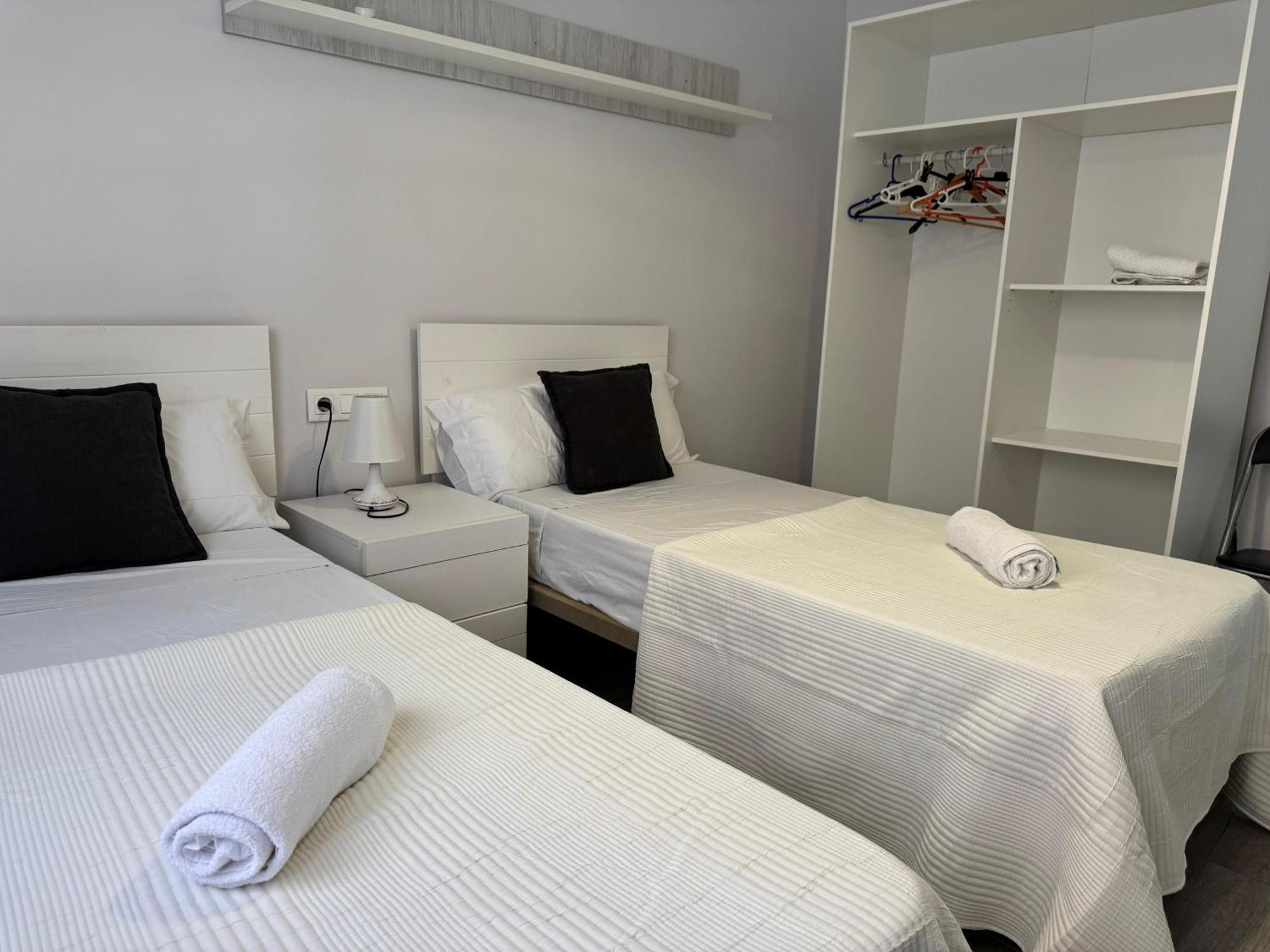 Apartamento La Verdad Córdoba Exteriör bild