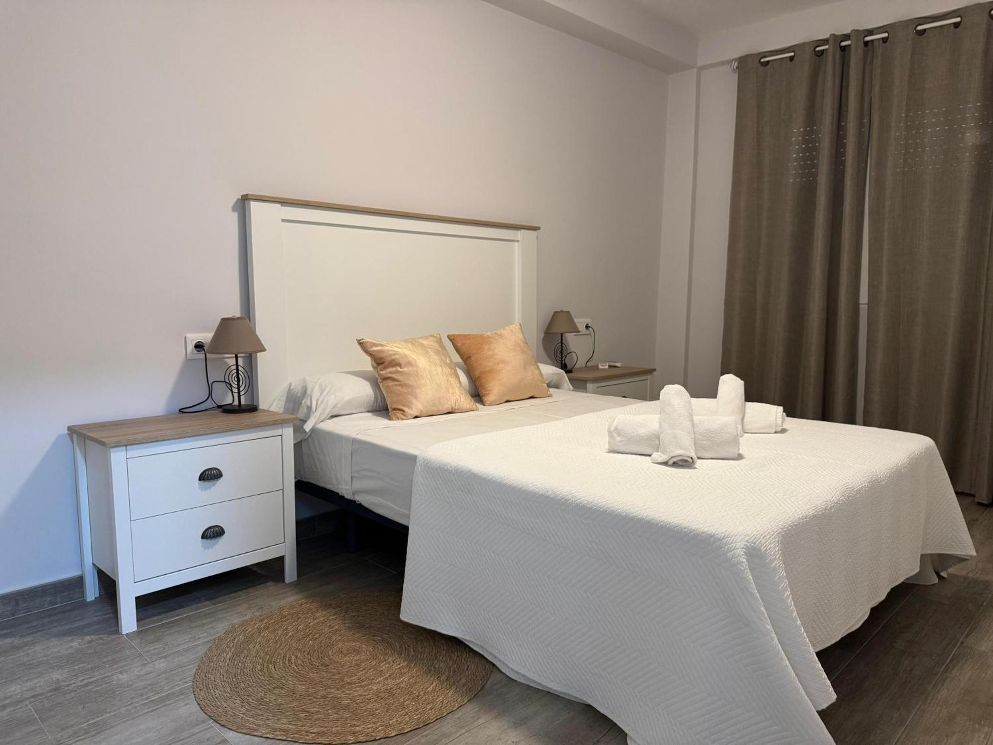 Apartamento La Verdad Córdoba Exteriör bild