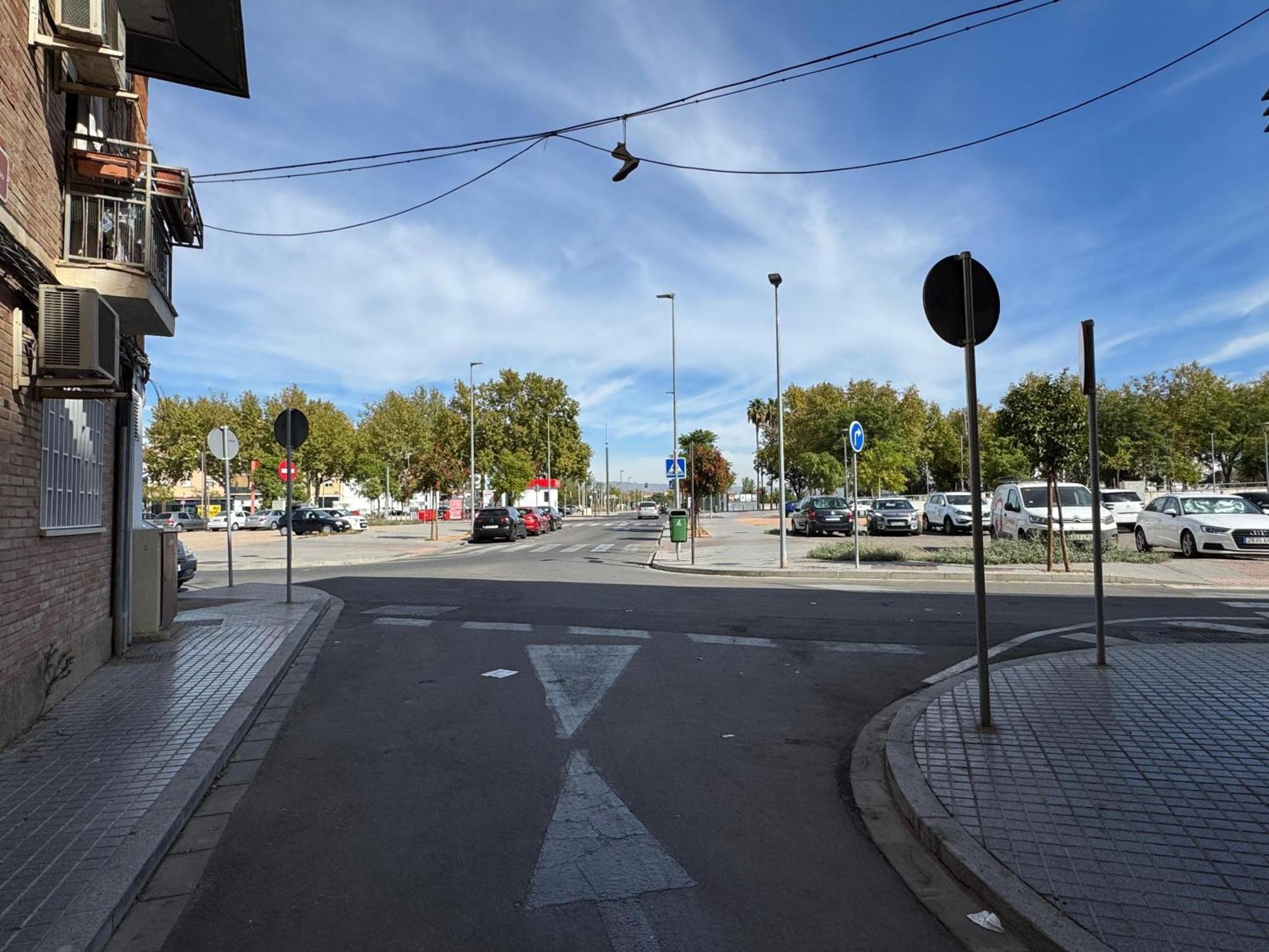 Apartamento La Verdad Córdoba Exteriör bild