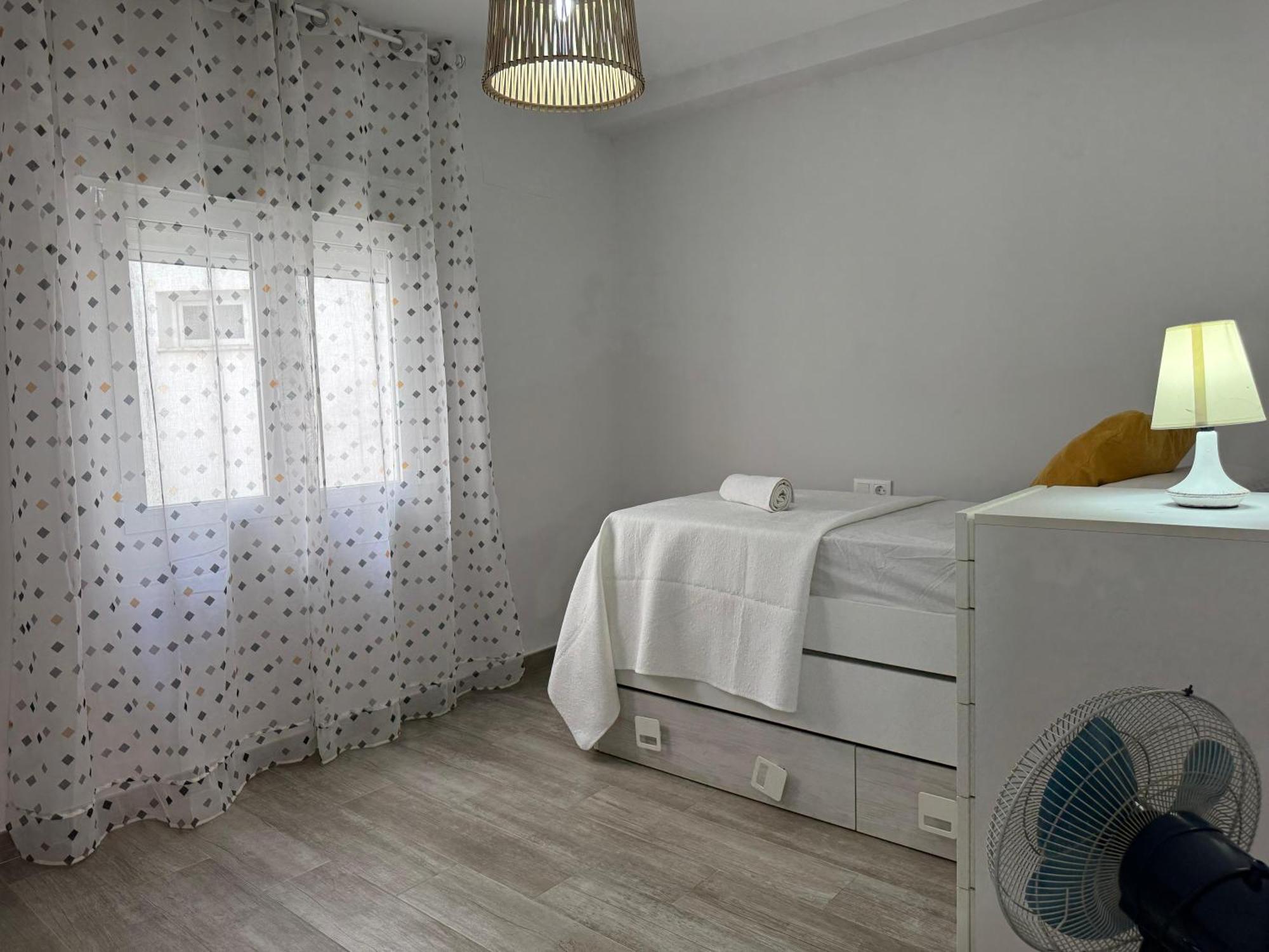 Apartamento La Verdad Córdoba Exteriör bild