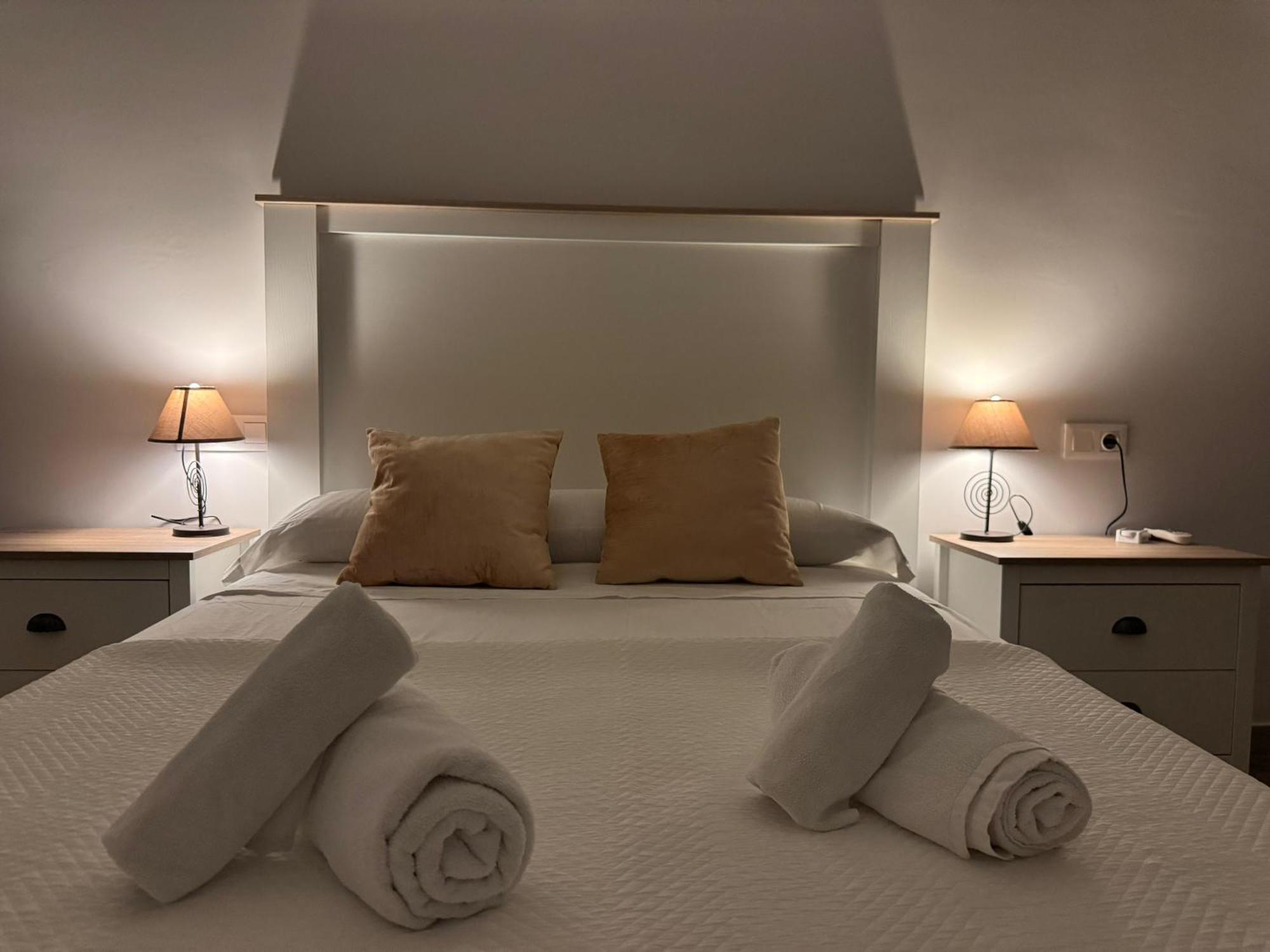 Apartamento La Verdad Córdoba Exteriör bild
