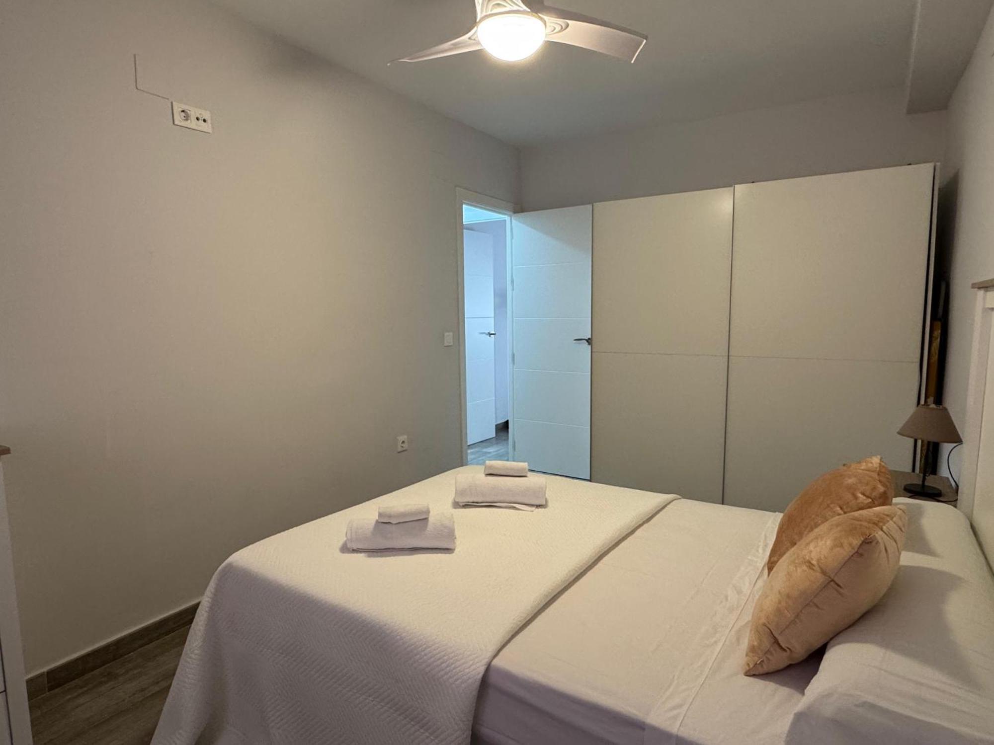 Apartamento La Verdad Córdoba Exteriör bild