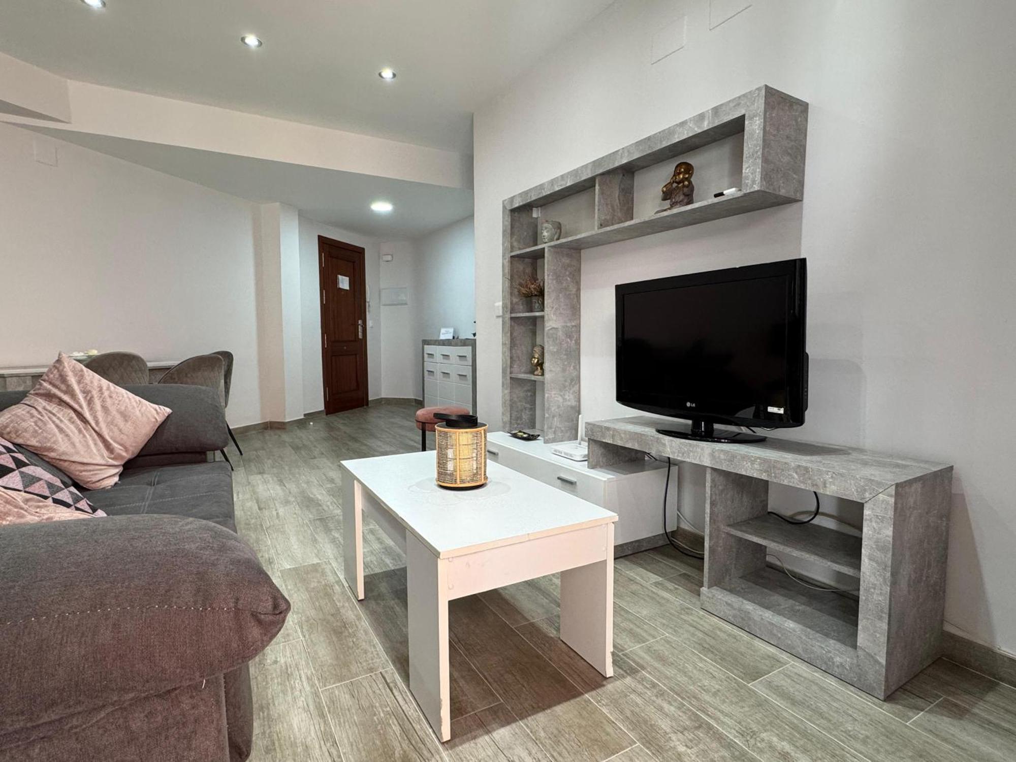 Apartamento La Verdad Córdoba Exteriör bild