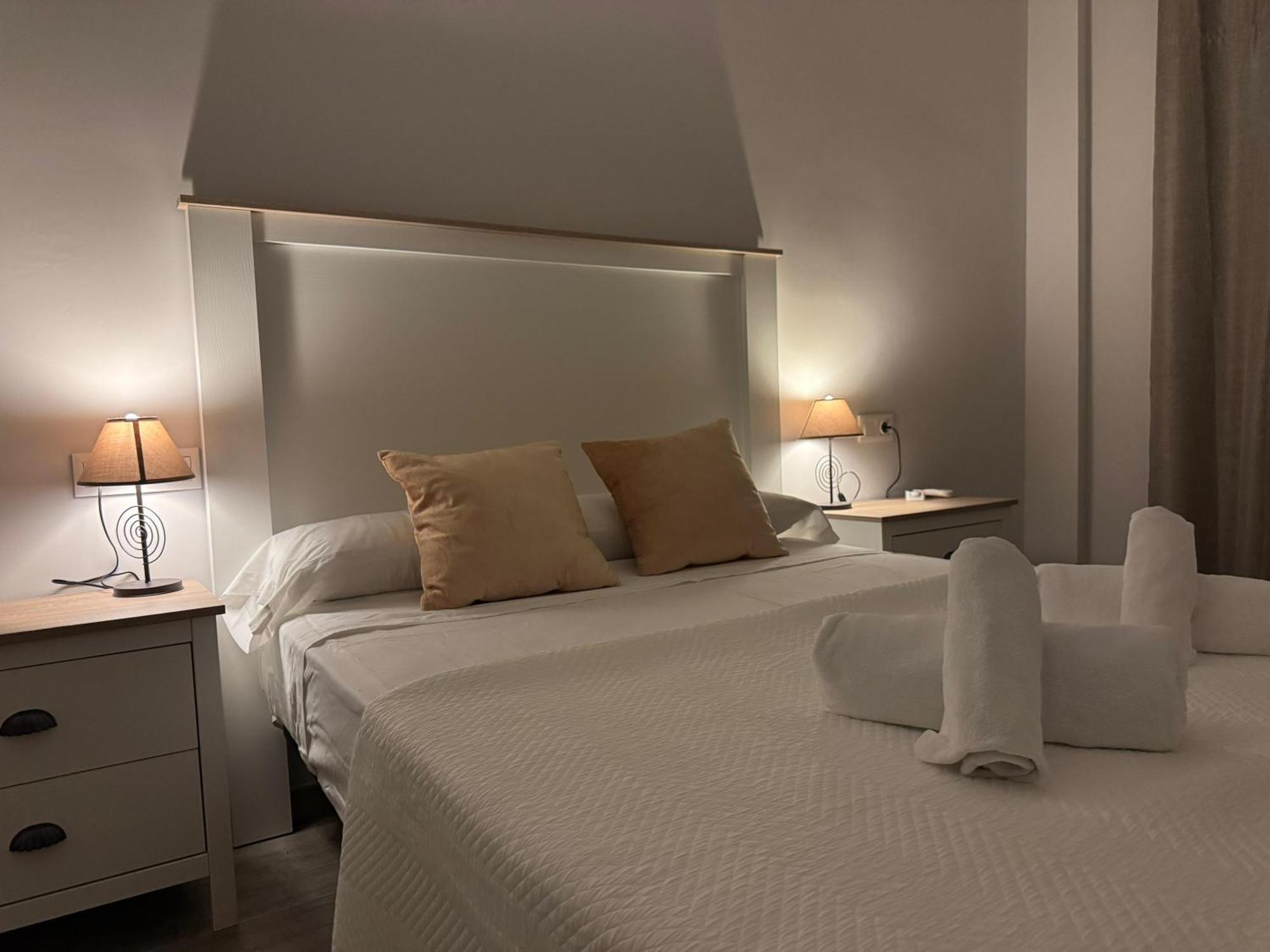 Apartamento La Verdad Córdoba Exteriör bild
