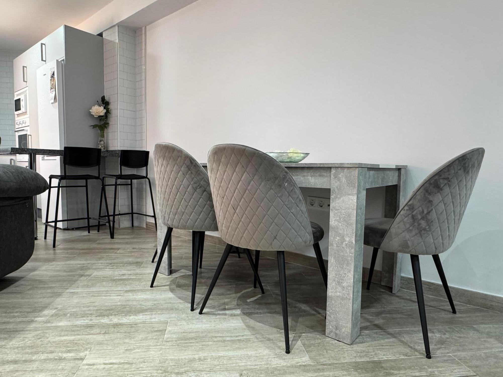 Apartamento La Verdad Córdoba Exteriör bild