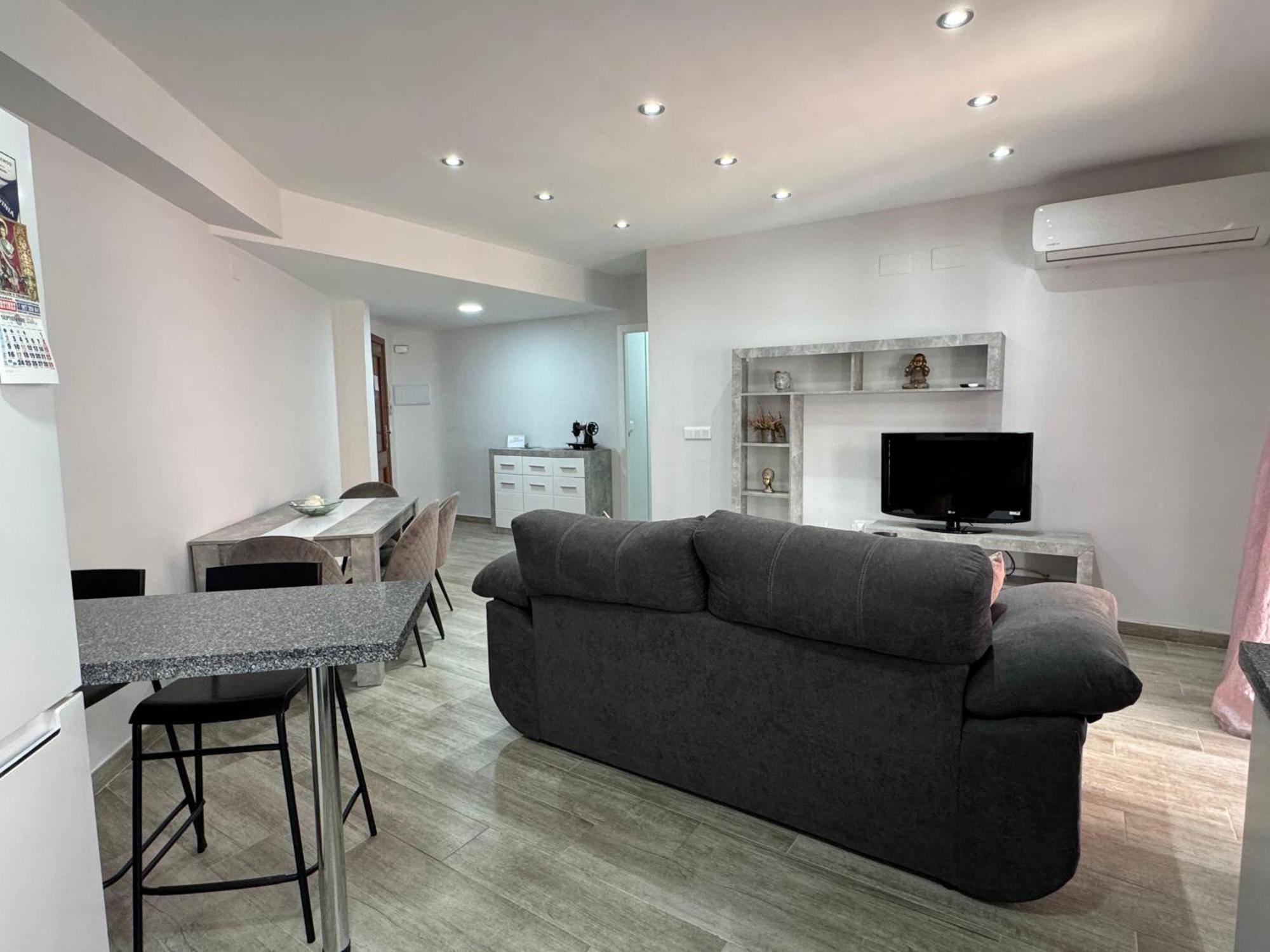 Apartamento La Verdad Córdoba Exteriör bild