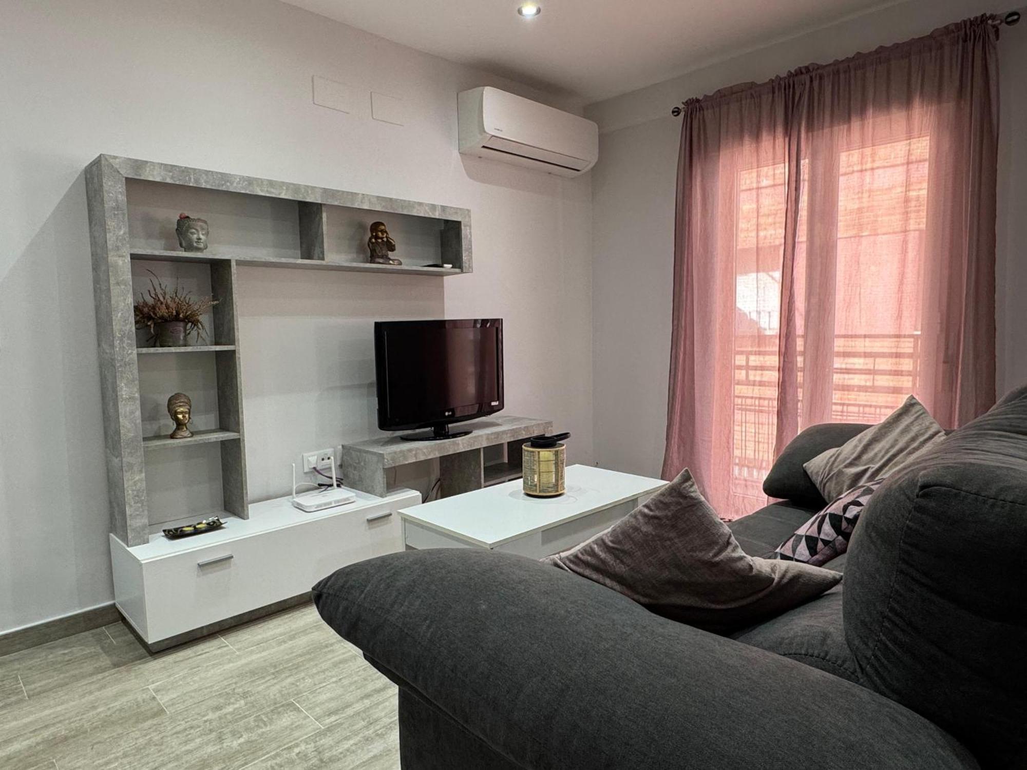 Apartamento La Verdad Córdoba Exteriör bild