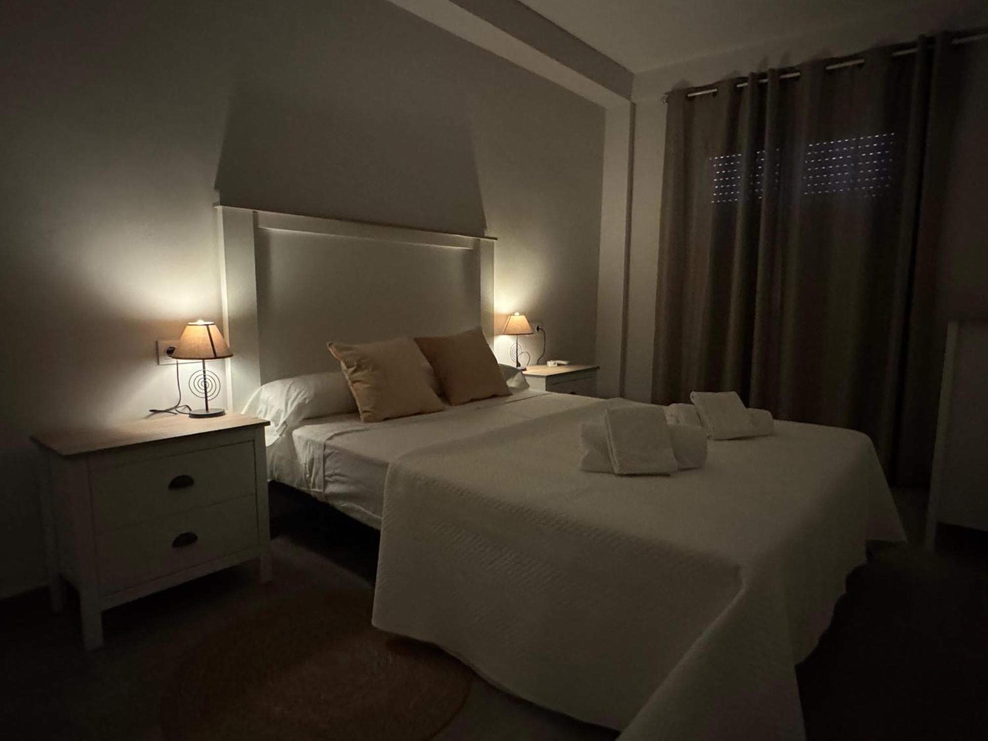 Apartamento La Verdad Córdoba Exteriör bild