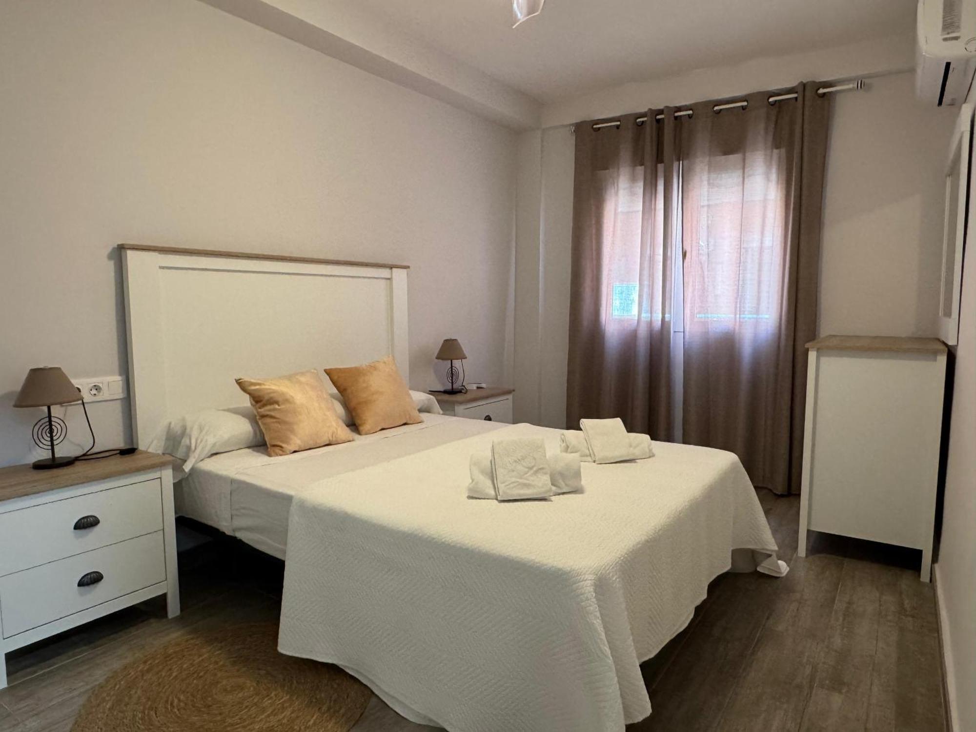 Apartamento La Verdad Córdoba Exteriör bild