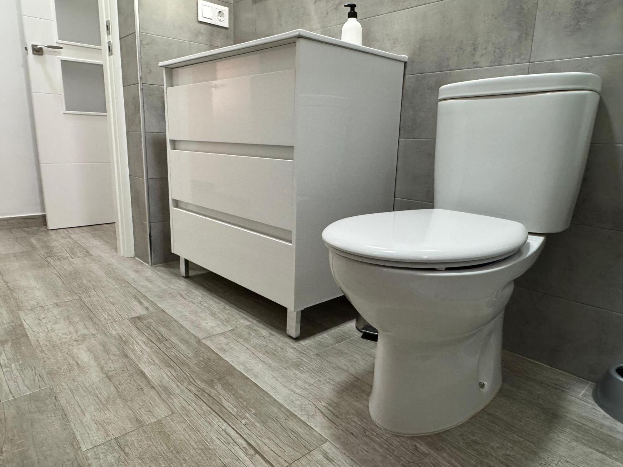 Apartamento La Verdad Córdoba Exteriör bild