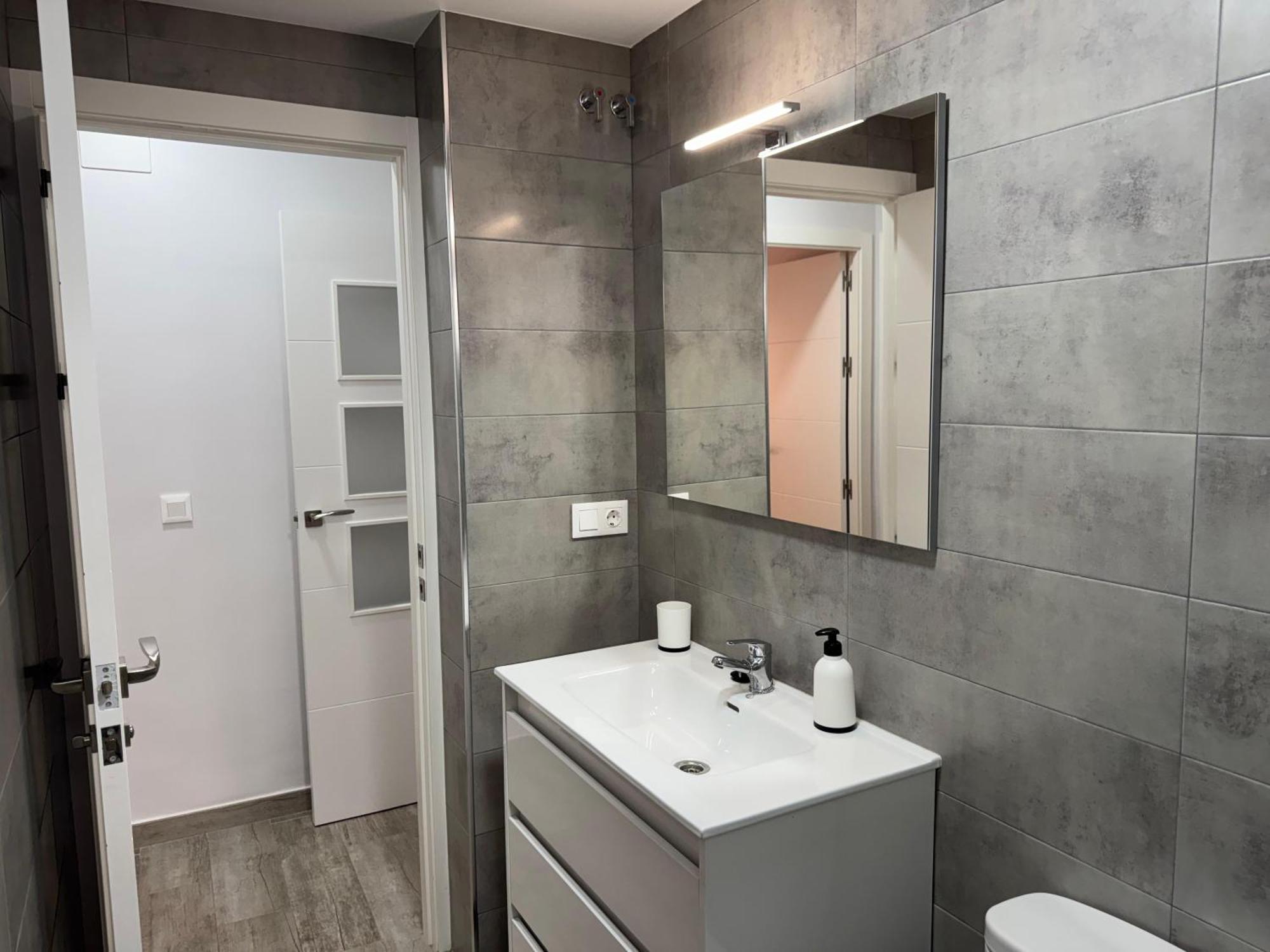 Apartamento La Verdad Córdoba Exteriör bild